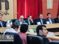 گردهمایی مدیران تربیت بدنی منطقه 9 کشور - دانشگاه صنعتی شاهرود 